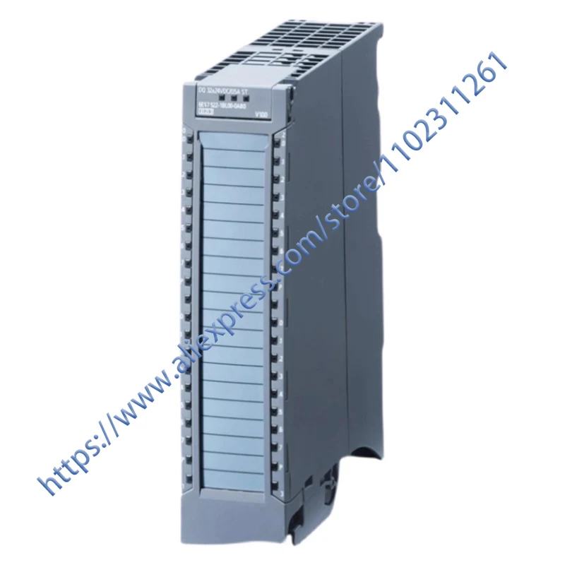 

Оригинальный новый контроллер Plc, быстрая доставка 6ES7540-1AD00-0AB0