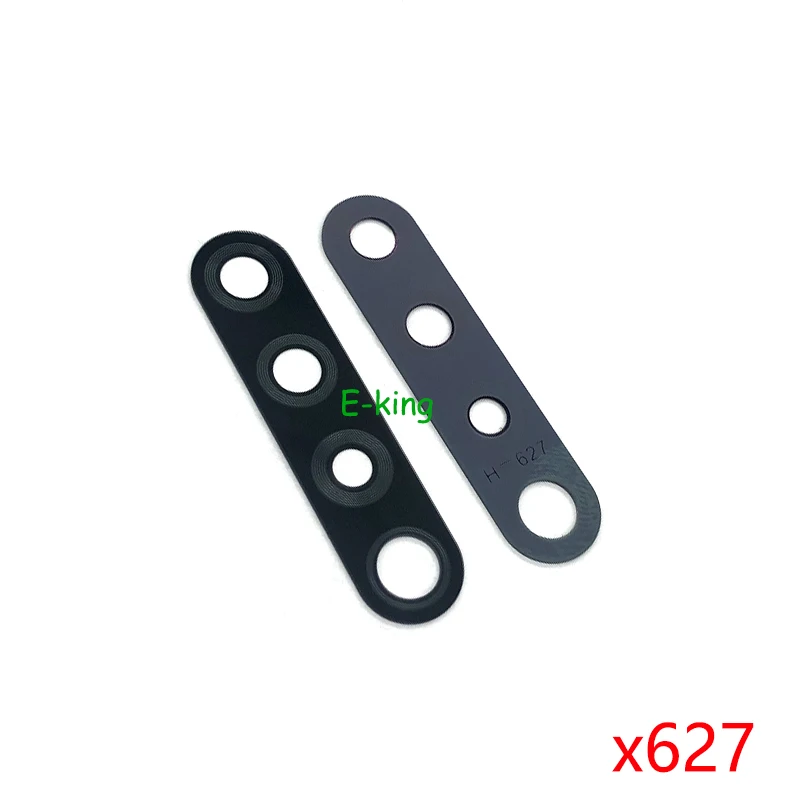 telephoto lens for android phone 10PCS Rear Back Camera Glass Lens Cover For Infinix X657 X627 X680 X683 X688 X690 X692 X693 With Ahesive Sticker mobile camera zoom lens