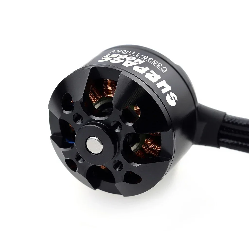 High-Performance SURPASS HOBBY C3530 Brushless Motor for RC Aircrafts and Drones