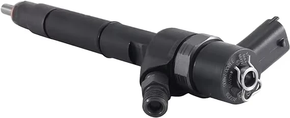 0445110410/0445110411/33800-2A800 Diesel Fuel Injector Nozzle Compatible For Hyundai I40 Compatible For KIA CARENS 1.7 CRDi