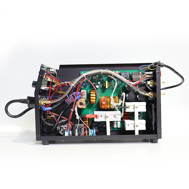 Portable Aluminum Welding Machine Multifunctional FLUX/MAG TIG 5 in 1 Multi Welder Plasma Cutter MIG TIG MMA With Air Compressor 3
