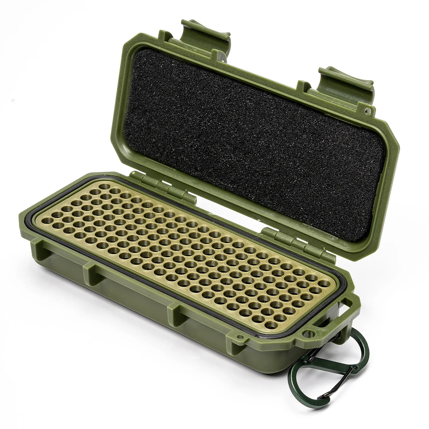  slider image of .22 LR Ammo Box