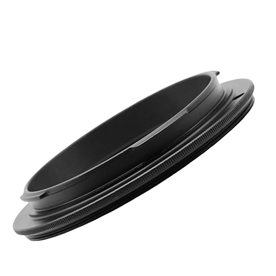 Accoppiamento Anello Maschio-Maschio Filo 55-55mm Doppio - Foto 3