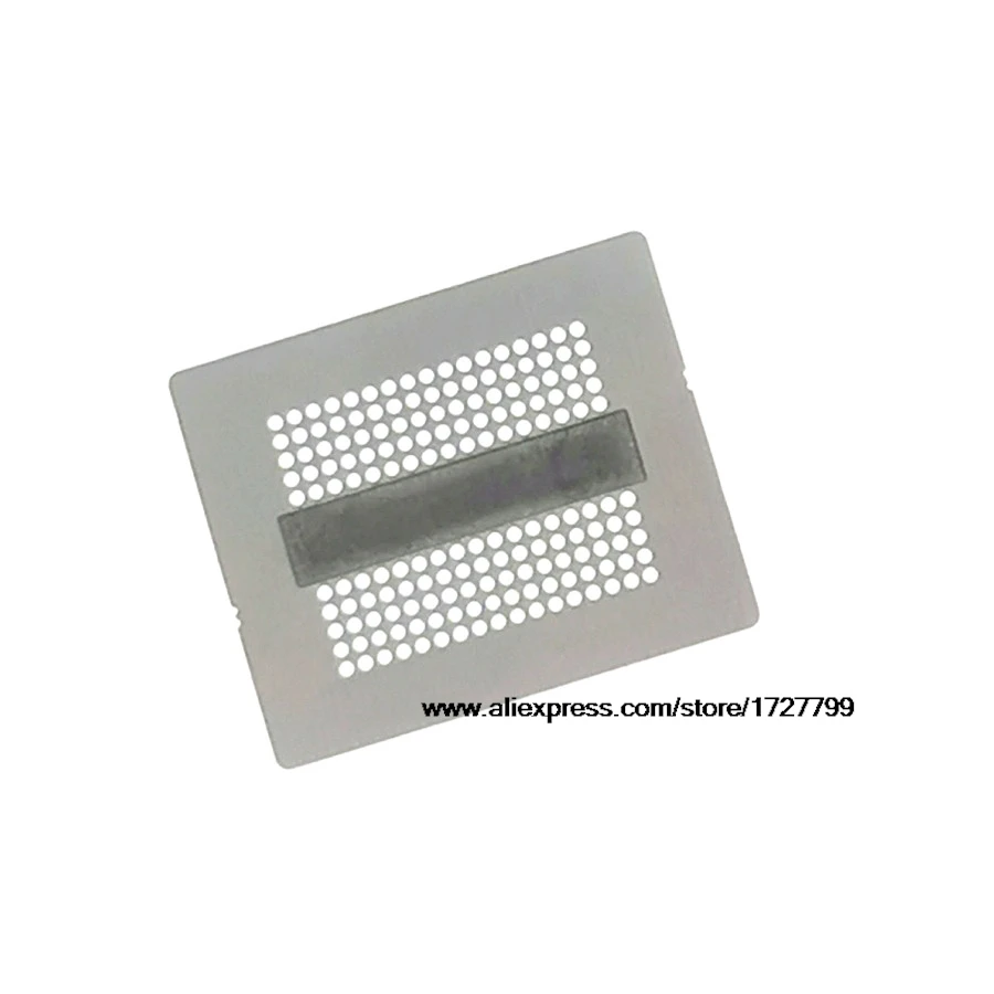 Трафарет с прямым нагревом 90*90 K4G80325FB-HC25 K4G80325FB-HC03 K4G80325FB-HC28 H5GQ8H24MJR-R0C H5GQ8H24MJR-R4C GDDR5 DDR5