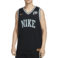 Maillot de basket-ball sans manches pour hommes Nike Official Basketball Series Dri-FIT HF6136-010 3