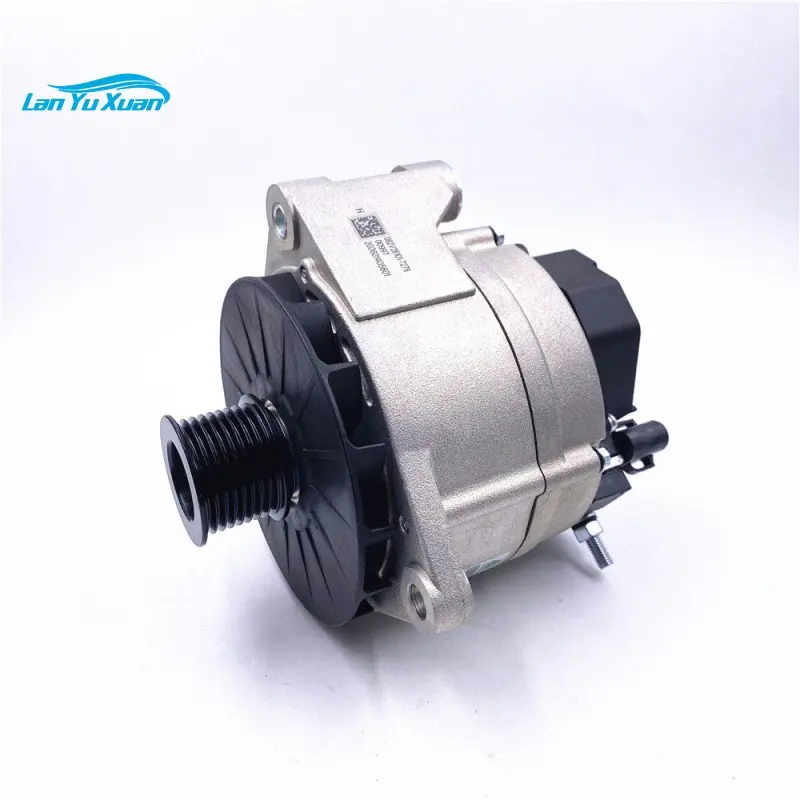 082V26101-7278 Alternator 28V 80A