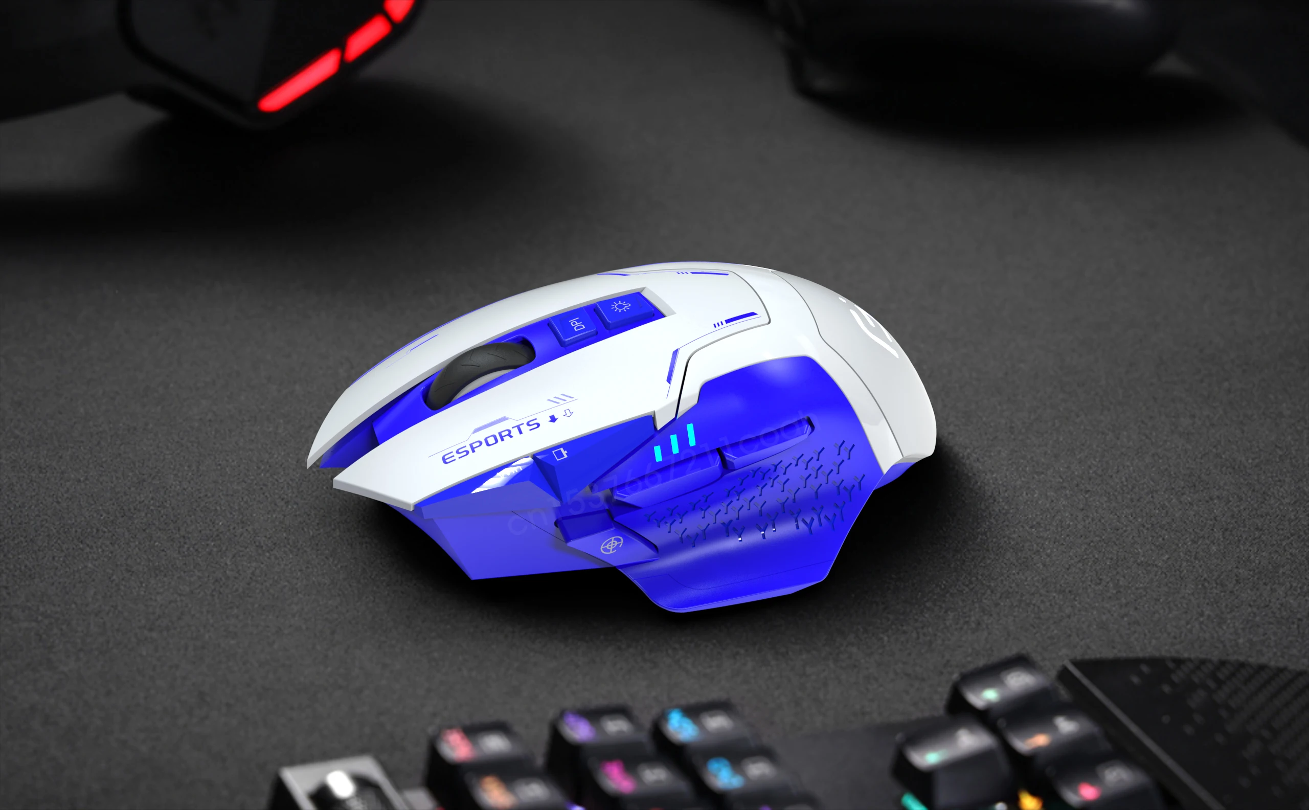 Toys e Sports