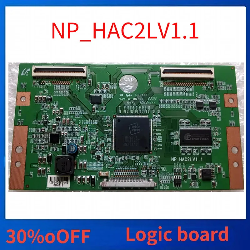 

Оригинал для Sony np_avi2lv1.1 KDL-40V5500 Logic Board LTY400HA12