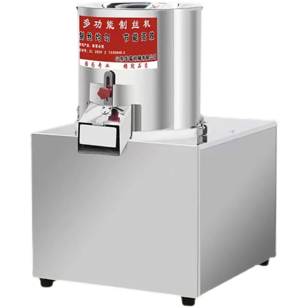 Commercial Electric Wire Machine Chicken Breast Shredder Meat Shredding Machine Stainless Steel Disassembly And Cleaning X30 m2m2 5m3m4m5 304 stainless steel anti theft and anti disassembly inner flower shaped groove cylindrical head bolt