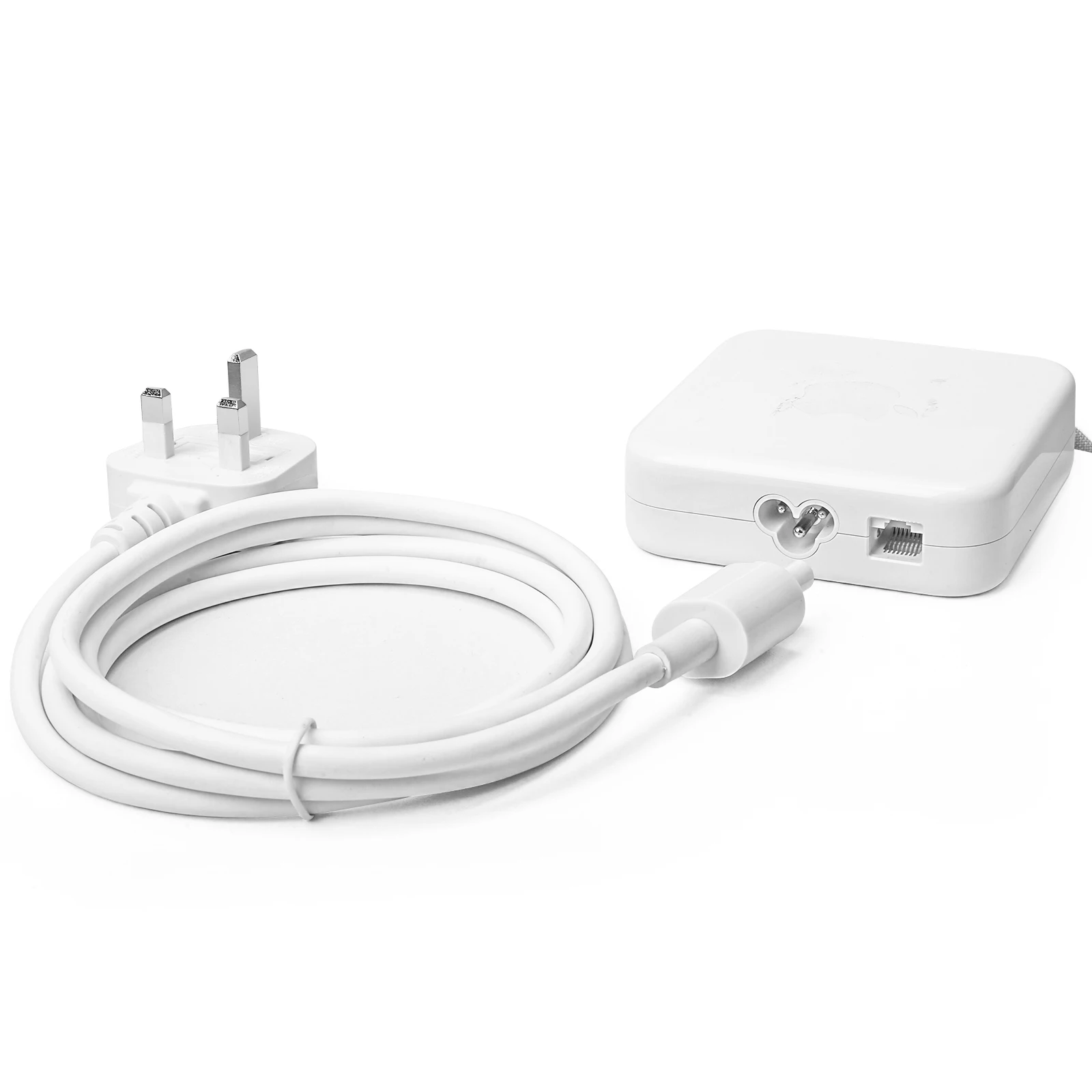Cabo de Extensão de Substituição para Apple Imac Cabo Adaptador de Alimentação us eu uk Plug m1 24 143w 2023 2023 2023 - Imagem 6