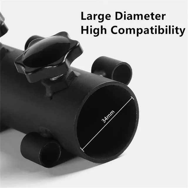 Napellenző Rúd Tartó Kültéri Kemping Lombkorona Vas Rögzített Cső Megerősített Szélálló Sátor Kiegészítők Csepphajója - Image 3