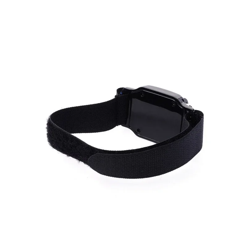 360 Degree Rotation Wrist Strap Mount For GoPro Hero 13 12 11 10 9 8 7 5 SJCAM AKASO Insta360 DJI Osmo Action Camera Accessories