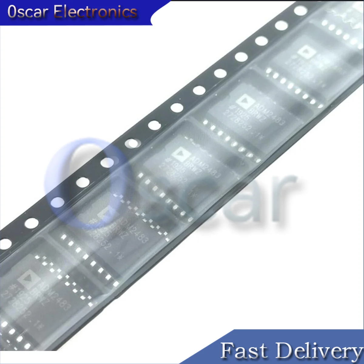 

10pcs ADM2483BRWZ 2483 BRWZ ADM IC Chip