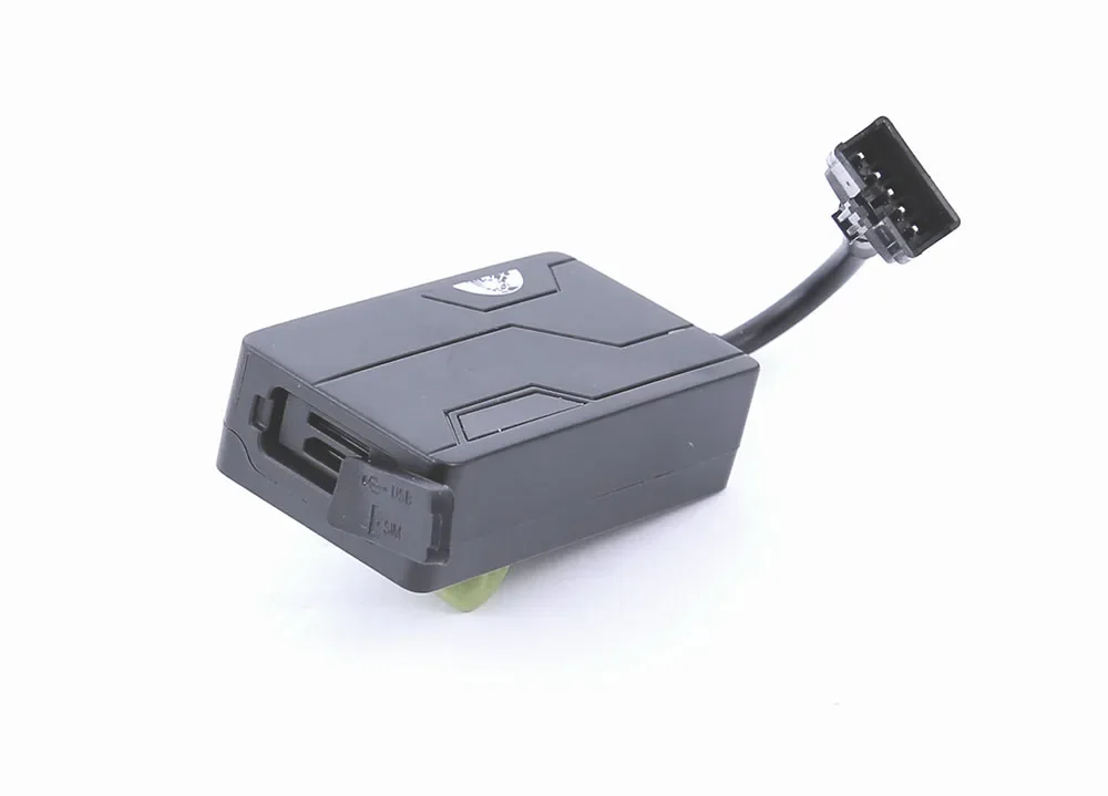 Coban GPS Tracker TK311B Motorcycle E-bike Car gps tracker devices BAANOOL GPS-311B realtime vehicle management BAANOOL IOT
