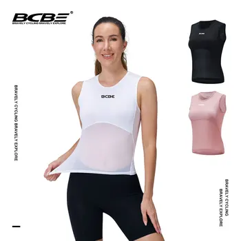Women’s Cycling Mesh Base Layer 1