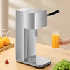 Commercial Electric Orange Juicer Extractor Machine 150W Fresh Juice Blender Good Juicer Multifunction Fruit Meat Juice Blender 1