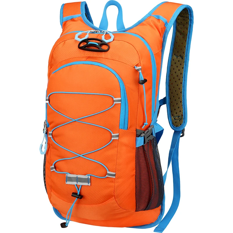 Cycling Sport Waterproof Hydration Backpack with Water Tank Storage
