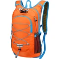 Orange bag only