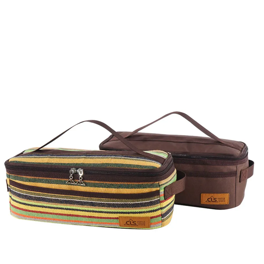 Camping Cookware Storage Bag - Image 2