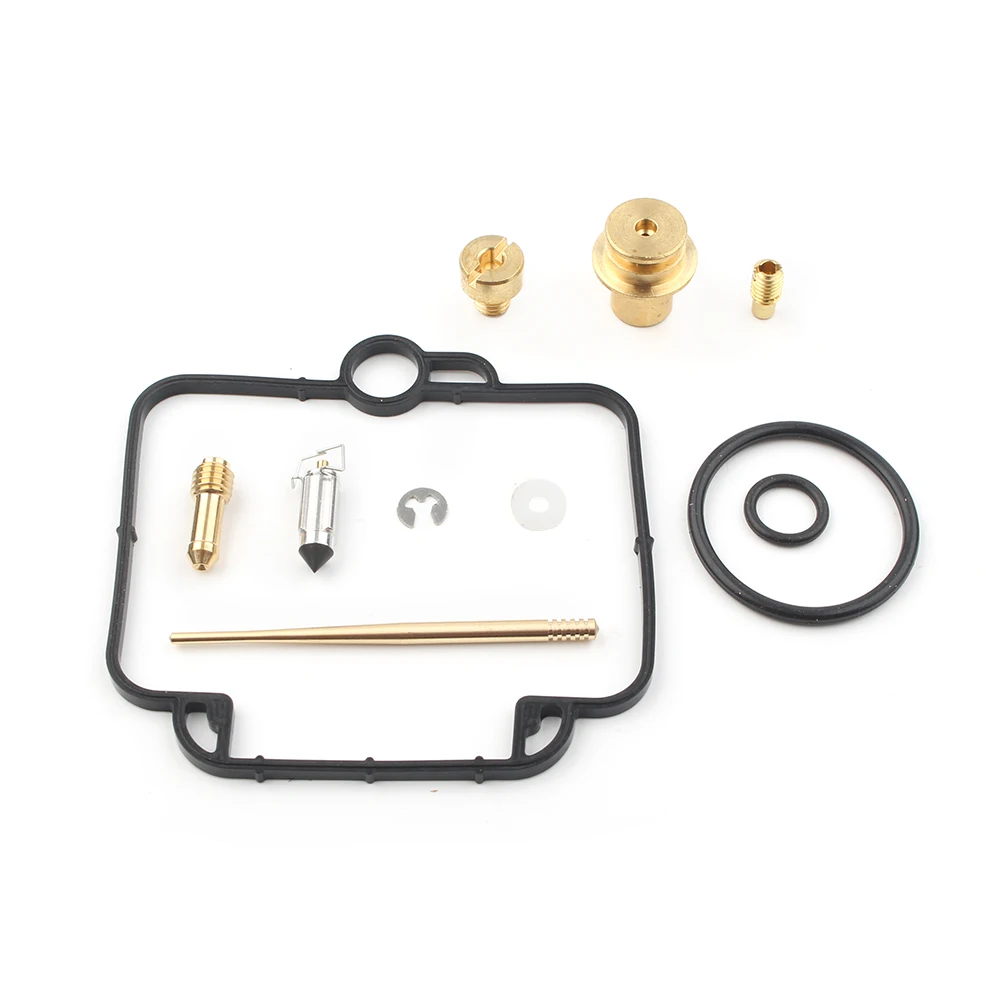 

Motorbike Carburetor Carb Rebuild Kit Repair for Polaris Sportsman 500 4x4 2003-2005 HO