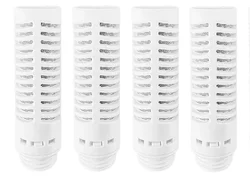 4X Replacement Resin Filter For Hydrogen Generator H2 Inhalation Machine with 150ml/min