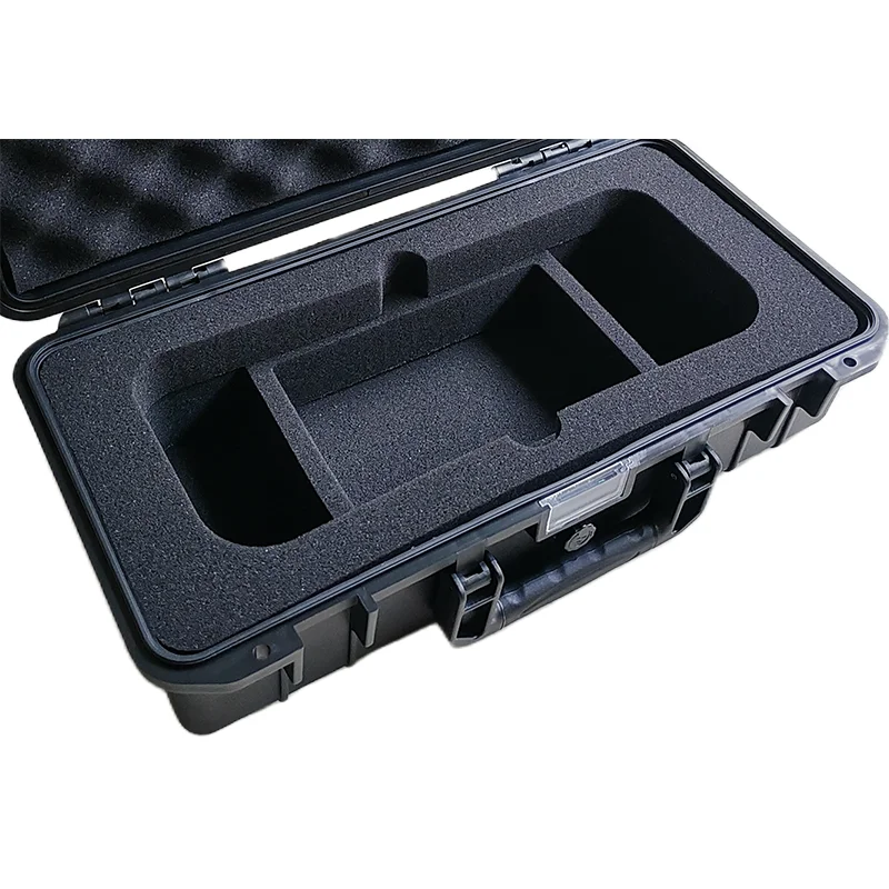 Portable Carrying Storage Bag for ROG Ally X Case Shockproof Protective Travel Box Leather Hard Console Accessories hdd storage bag storage box bag