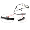 Fashion Anti Slip Silicone Glasses Ear Hooks For Kids And Adults Round Grips Eyeglasses Sports Temple Tips Soft Ear Hook 2