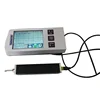 NDT160 Portable Surface Roughness Tester With Touch Screen And Bluetooth Printer 1