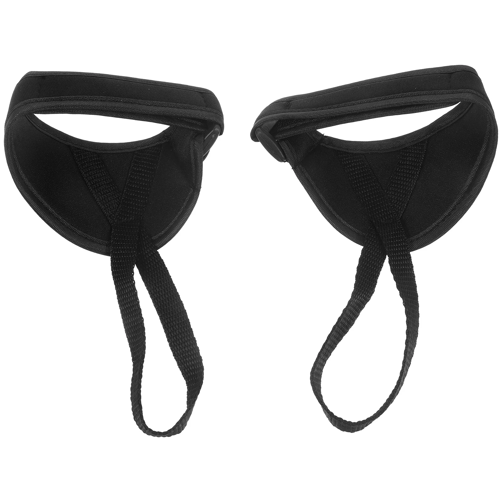 Trekking Poles Trekking Pole Walking Stick Adjustable Strap Wristband Sports Leash Binding Tie