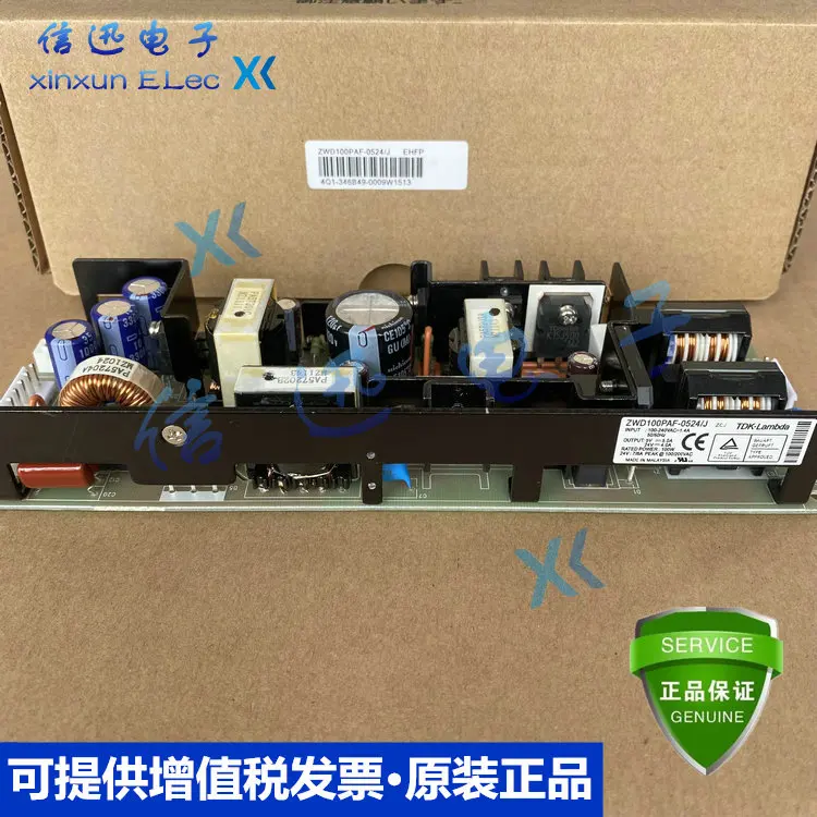 

ZWD100PAF-0524/J ZWD100PAF-0524/T A LAMBDA