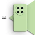 Fresh Green