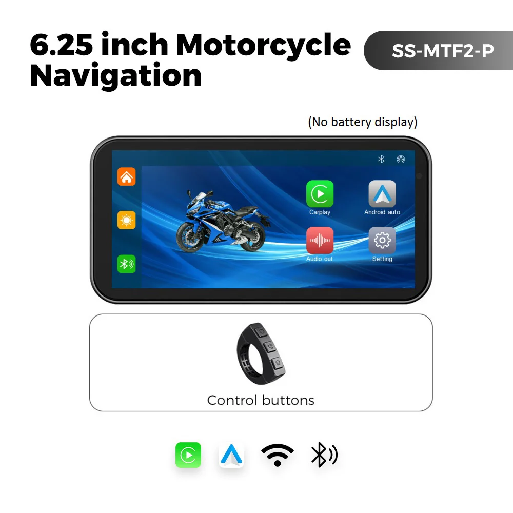 SS-MTF2-P