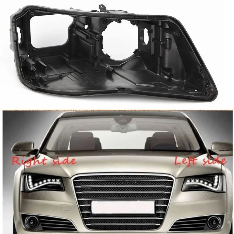 

Передняя фара для Audi A8 2011 2012 2013