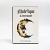 Malefique Lenormand Oracle Card Game Paper Manual 1