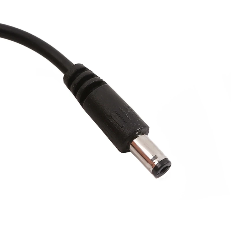 Universal USB C Type C to 4.0x1.7mm 5V 9V 12V 15V 20V Power