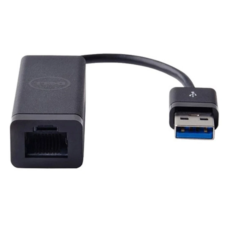 DELL 액세서리용: USB-이더넷 포트, 이더넷, 기가비트 LAN 카드, 컴퓨터 외장 RJ45, USB3.0