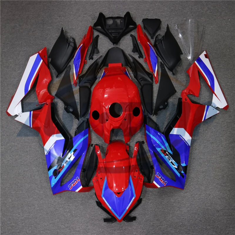 

For Honda CBR 1000RR CBR 1000 CBR1000RR 2008 - 2009 - 2010 - 2011 Motorcycle Full Body Fit Fairing Full Fairings