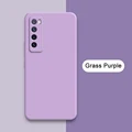 Grass Purple