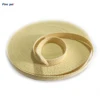 Fire flowing art prop wick Width 19mm thickness 3mm 100% Kevlar wicking  PuR Flat Wicking 2