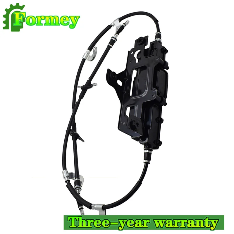New 4/2WD 59700-B8700 597002W600 59700A1600 59700B8800 597002W800 Parking Brake Assy-Electronic for Hyundai Santa Fe Maxcruz