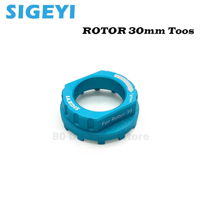 【専用】もち様　SIGEYI 160mm 4ボルト 110BCD 24mm Sigeyi axoパワーメータスパイダー自転車クランクケイデンス