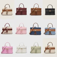 Sac à main carré petit et polyvalent à la mode, sac à bandoulière pour femme, sac à main léger de luxe, sac à main populaire pour femmes 1