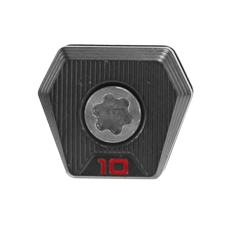 Peso Scorrevole Della Testa Da Golf Per I Pesi Da Golf Del Club Del Driver Stealth 2022 Taylormade