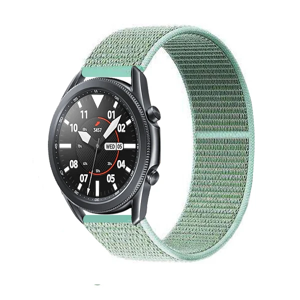 Nylon Strap Wristband Replacement