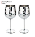 1Pair of Silver