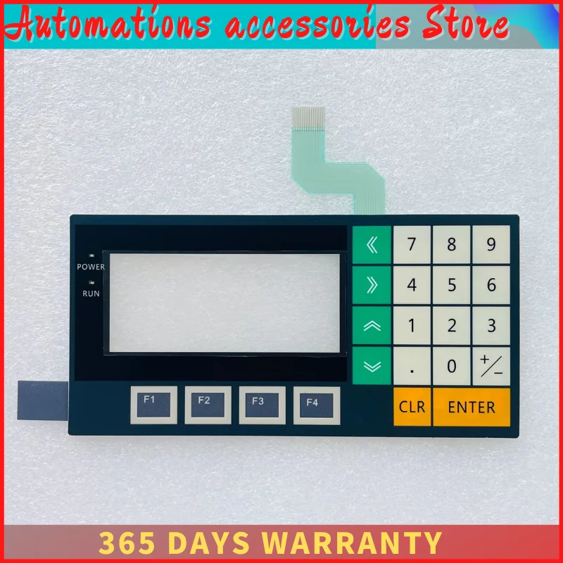 Membrana Botão Interruptor para Teclado Nt11-sf121b-ecv1 Nt11-sf121b-ev1 Nt11s-sf121b - Imagem 2