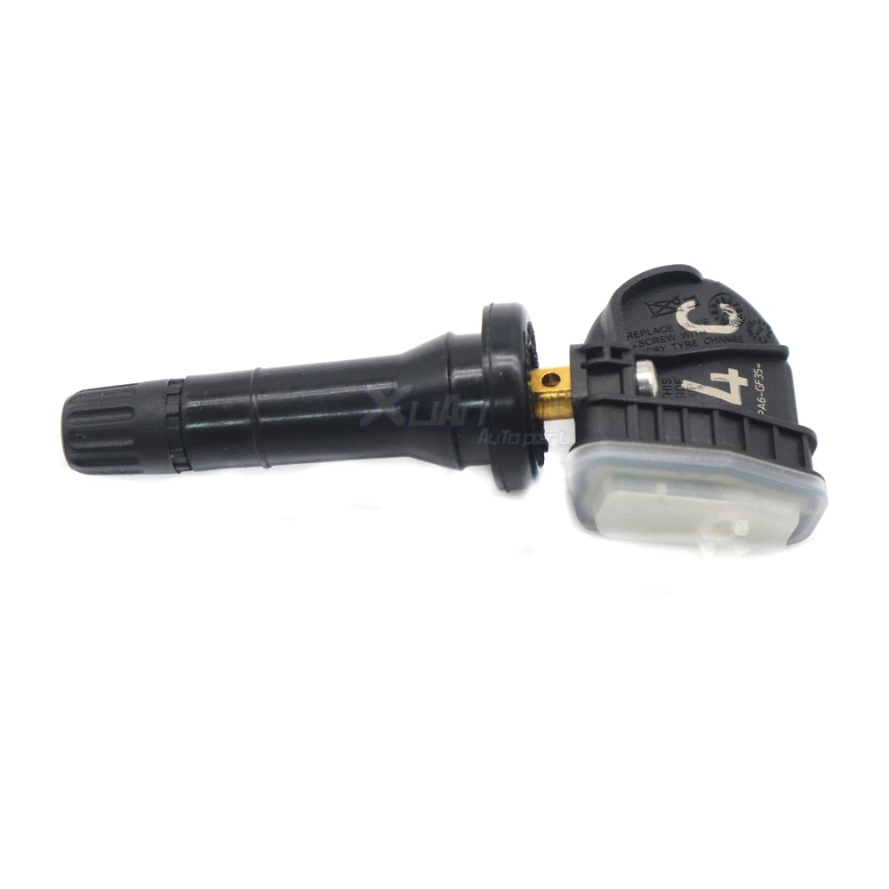 TPMS 84413357 Ÿ̾ з ͸ ,  Ŭ̺ ĳ XT4  Ǻ GMC ܿ, 433MHz 19355193, ǰ