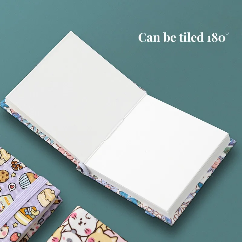 300g Mini Portable Watercolor Book Travel Sketch Paper Fine Grain Kawaii  Sketchbook for Artist Students Painting Art Supplies - AliExpress