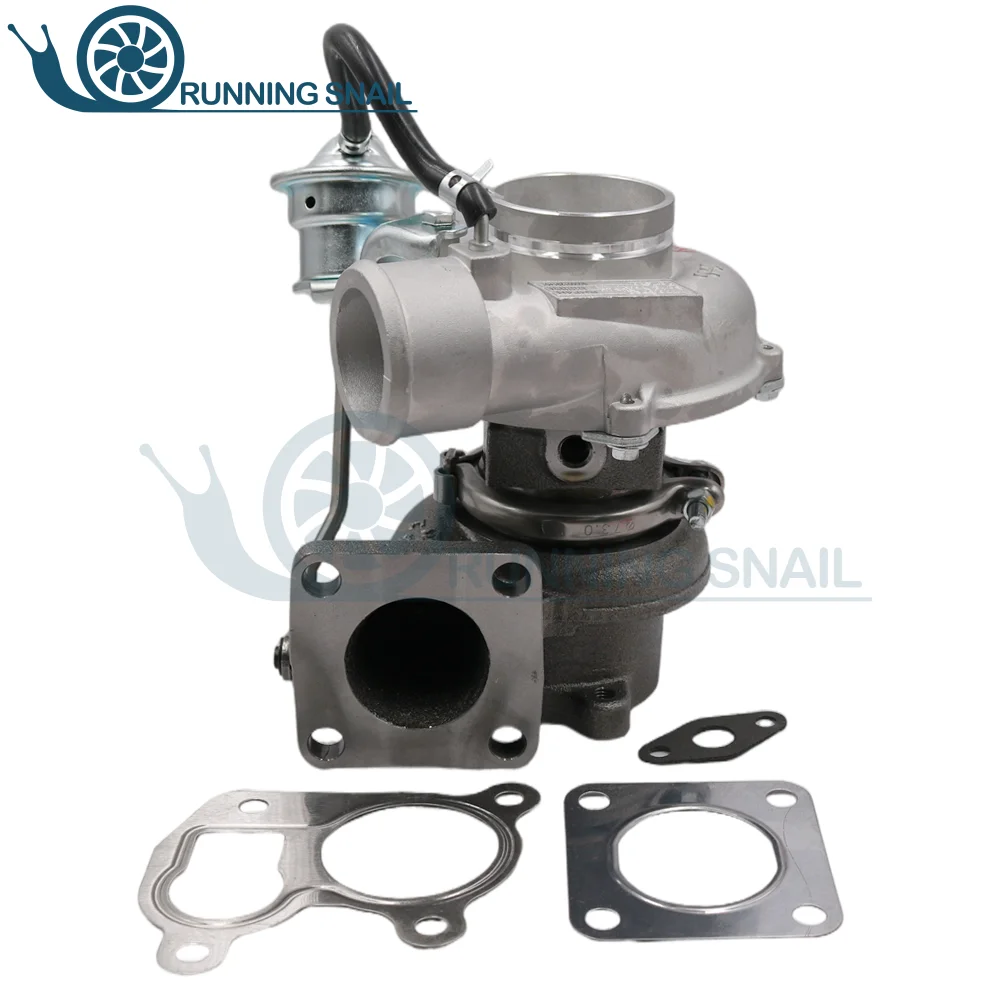 

Турбокомпрессор RHF4 S00001291 + 01 S00001291 01 S0000129101 для MAXUS G10 V80 2,0 T 2.4L VP50 RAA
