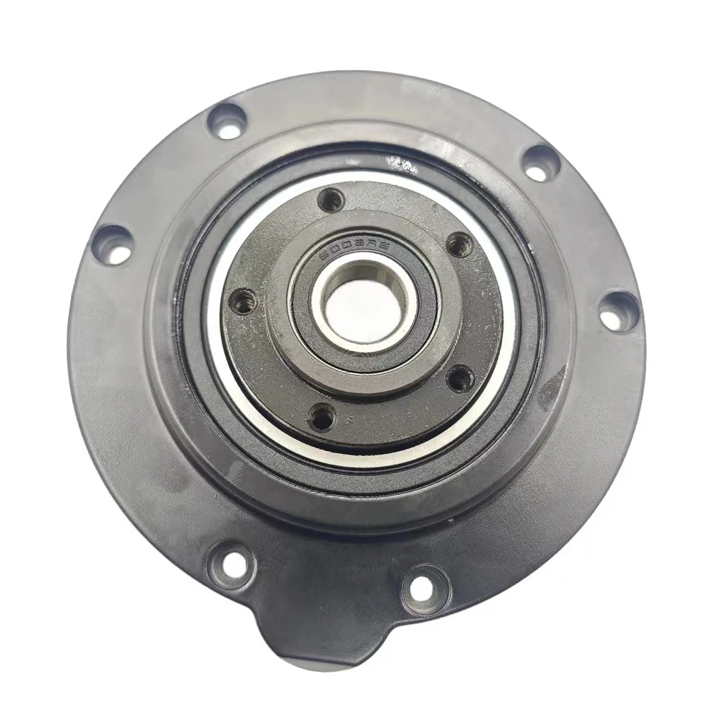 

Big Pinion Gear For Bafang MidDrive G320 HD1000W T With Cover And Clutch Small Shaft E-bike Big Pinion Gear Assembly